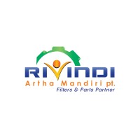 Rivindi Artha Mandiri logo - Similar company to Varcoindo Bina Jaya