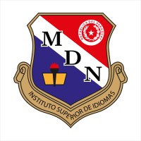 Instituto Superior de Idiomas logo - Similar company to Ministerio De Defensa Nacional Paraguay