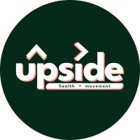 Upside Health & Movement logo - Similar company to Upside Health Inc.
