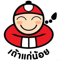 Taokaenoi logo - Similar company to Nora Snacks