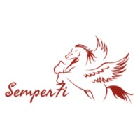 SemperFI Solutions logo - Similar company to Continuserve Softech India Private Limited