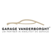 Garage Vanderborght logo - Similar company to Netvise