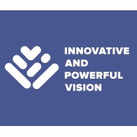 IPV ( Innovative and Powerful Vision ) logo - Similar company to Clay