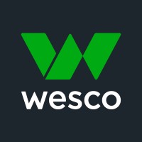Wesco logo - Similar company to Acme Construction Supply