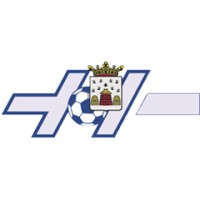 Voetbalvereniging Hoogeveen logo - Similar company to FC Zuidwolde