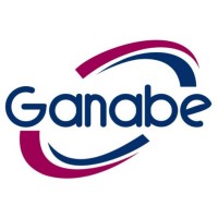 GANABE logo - Similar company to Dupara
