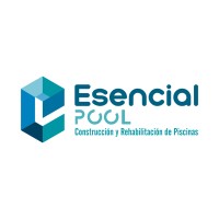 Esencial Pool. Construcción y rehabilitación de piscinas logo - Similar company to Codisna Piscinas