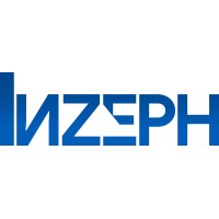 Inzeph logo - Similar company to Blue'Ose Tech World