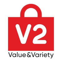 V2 Smart Manufacturing Pvt. Ltd. logo - Similar company to Industrial Product Manufacturing Co.