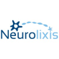 Neurolixis logo - Similar company to Circular Genomics
