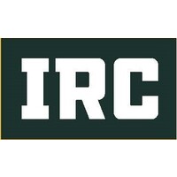 IRC Industrial Roofing Company logo - Similar company to Us Roofing