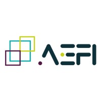 AEFI Asociación Española de FinTech e InsurTech logo - Similar company to Finnovating
