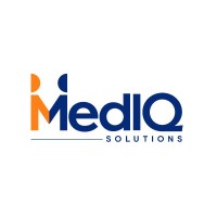 MedIQ Solutions logo - Similar company to Sysmed & Co