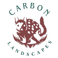 Carbon Landscapes logo - Similar company to Treecreds