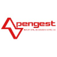 Pengest - Planeamento, Engenharia e Gestão S.A. logo - Similar company to Prospectiva
