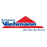 Dachdecker Viehmann GmbH logo - Similar company to Dachdecker Kesting Gmbh