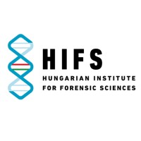 Hungarian Institute for Forensic Sciences logo - Similar company to Frederikshøj