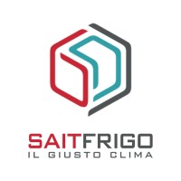 S.A.I.T. FRIGO srl logo - Similar company to Inventux Technologies Ag