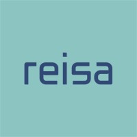 Reisa Tech logo - Similar company to Power E-Tech Labs