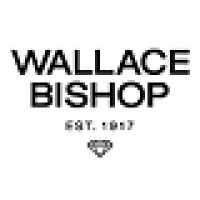 Wallace Bishop Jeweller logo - Similar company to Michael Hill