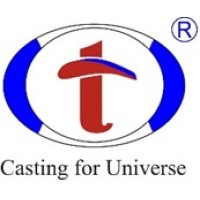 Turbo Cast (India) Pvt Ltd logo - Similar company to Sterling Technocast