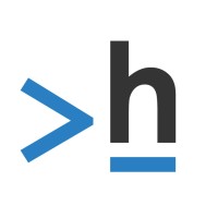 Hackr.io logo - Similar company to Digigotech