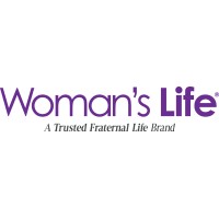 Woman's Life logo - Similar company to Fcsla