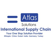 Atlas Solutions LLC logo - Similar company to Habaridoc