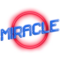Miracle Game Room logo - Similar company to Barikalla
