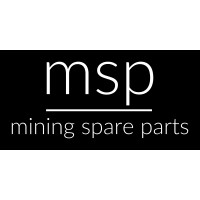 Mining Spare Parts logo - Similar company to R&R Mining