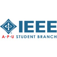 IEEE Asia Pacific University of Technology & Innovation Student Branch (IEEE APU SB) logo - Similar company to Byte Array Sdn. Bhd.
