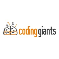 Coding Giants Bulgaria logo - Similar company to Coding Giants Chile