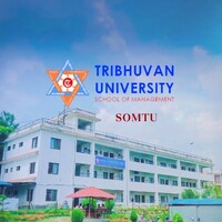 School of Management Tribhuvan University (SOMTU) logo - Similar company to Onezero