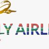 JOLY AIRLINES logo - Similar company to Aero Aerospace And Aviation