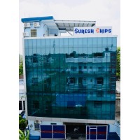 SURESH CHIPS AND SEMICONDUCTOR logo - Similar company to Neksoft Consultancy Services
