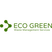 Eco Green Waste Management Services logo - Similar company to Tarheel Waste Management