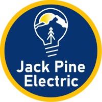 Jack Pine Electric logo - Similar company to 4-Star Electric Ltd.