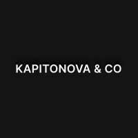 Kapitonova & CO logo - Similar company to Headshot