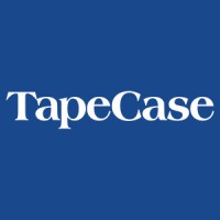 TapeCase logo - Similar company to Tape Source