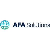 AFA Solutions GmbH logo - Similar company to Progan Eu B.V.