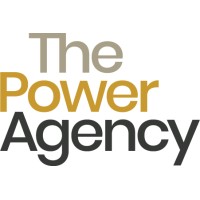 The Power Agency logo - Similar company to Powerscoppechio