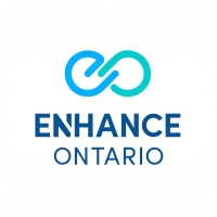 ENHANCE Ontario logo - Similar company to Uhn Connected Care