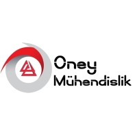 Öney Mühendislik logo - Similar company to Ottox