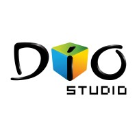 DIO STUDIO logo - Similar company to Thissa Digital