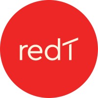 redT Homes logo - Similar company to Simple Homes