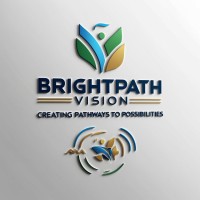 Bright Path  Vision logo - Similar company to Stop Violence Psycho