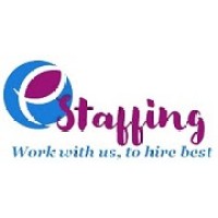 eStaffing Inc. logo - Similar company to Congruence Hr Solutions