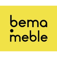 BEMA MEBLE BIUROWE logo - Similar company to Nap Contract