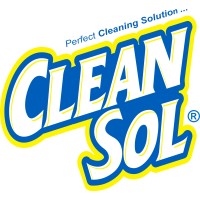 Cleansol logo - Similar company to Cleaning Solutions Pakistan