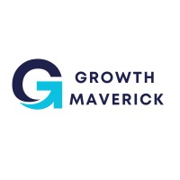 Growth Maverick logo - Similar company to Purple Circle - Performance Marketing Agency
